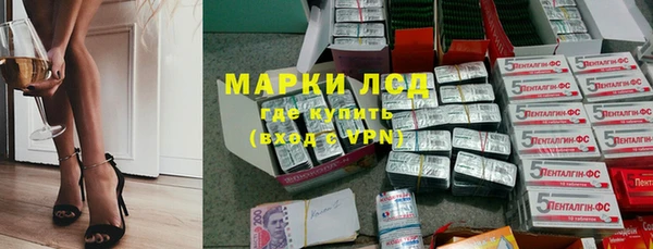 прущий лед Нея