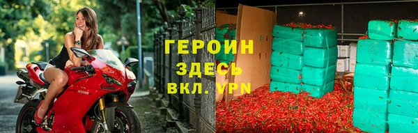 хмурый Бикин